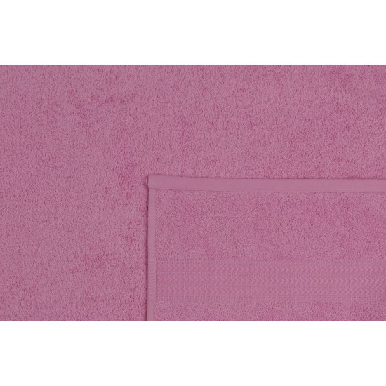 Lessentiel Bath Towel Rainbow - Pink Pink