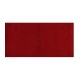 Lessentiel Bath Towel Rainbow - Red Red
