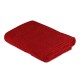 Lessentiel Bath Towel Rainbow - Red Red
