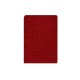 Lessentiel Bath Towel Rainbow - Red Red