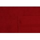 Lessentiel Bath Towel Rainbow - Red Red