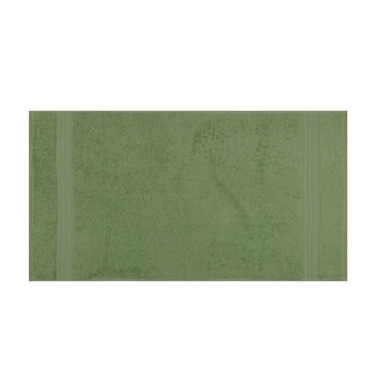 Lessentiel Bath Towel Rainbow - Green Green