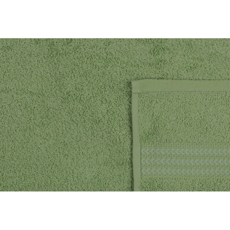 Lessentiel Bath Towel Rainbow - Green Green