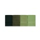 Bath Towel Set (4 Pieces) Rainbow - Green Light Green
Olive Green
Green
Dark Green Lessentiel Bath Towel Set (4 Pieces) Rainbow - Green Light Green
Olive Green
Green
Dark Green