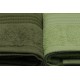 Bath Towel Set (4 Pieces) Rainbow - Green Light Green
Olive Green
Green
Dark Green Lessentiel Bath Towel Set (4 Pieces) Rainbow - Green Light Green
Olive Green
Green
Dark Green