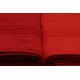 Lessentiel Bath Towel Set (4 Pieces) Rainbow - Red Pale Orange
Orange
Red
Fuchsia