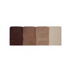 Lessentiel Bath Towel Set (4 Pieces) Rainbow - Brown Cream
Beige
Brown