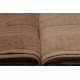 Bath Towel Set (4 Pieces) Rainbow - Brown Cream
Beige
Brown Lessentiel Bath Towel Set (4 Pieces) Rainbow - Brown Cream
Beige
Brown