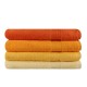 Bath Towel Set (4 Pieces) Rainbow - Yellow Light Yellow
Yellow
Pale Orange
Orange Lessentiel Bath Towel Set (4 Pieces) Rainbow - Yellow Light Yellow
Yellow
Pale Orange
Orange