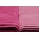 Bath Towel Set (4 Pieces) Rainbow - Pink Light Pink
Pink
Dusty Rose
Fuchsia Lessentiel Bath Towel Set (4 Pieces) Rainbow - Pink Light Pink
Pink
Dusty Rose
Fuchsia