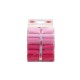 Bath Towel Set (4 Pieces) Rainbow - Pink Light Pink
Pink
Dusty Rose
Fuchsia Lessentiel Bath Towel Set (4 Pieces) Rainbow - Pink Light Pink
Pink
Dusty Rose
Fuchsia