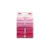 Lessentiel Bath Towel Set (4 Pieces) Rainbow - Pink Light Pink
Pink
Dusty Rose
Fuchsia