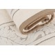 Lessentiel Bath Towel Set (2 Pieces) Sultan - Cream Cream