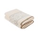 Lessentiel Bath Towel Set (2 Pieces) Sultan - Cream Cream