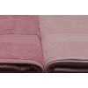 Lessentiel Bath Towel Set (4 Pieces) Rainbow - Powder Powder
Pink
Dusty Rose
Light Pink