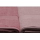 Bath Towel Set (4 Pieces) Rainbow - Powder Powder
Pink
Dusty Rose
Light Pink Lessentiel Bath Towel Set (4 Pieces) Rainbow - Powder Powder
Pink
Dusty Rose
Light Pink
