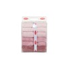 Lessentiel Bath Towel Set (4 Pieces) Rainbow - Powder Powder
Pink
Dusty Rose
Light Pink
