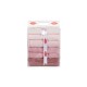 Bath Towel Set (4 Pieces) Rainbow - Powder Powder
Pink
Dusty Rose
Light Pink Lessentiel Bath Towel Set (4 Pieces) Rainbow - Powder Powder
Pink
Dusty Rose
Light Pink