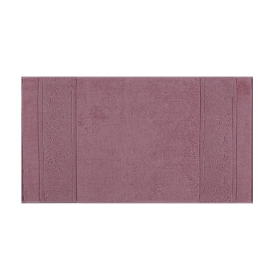 Lessentiel Bath Towel Set (2 Pieces) Sultan - Rose Rose