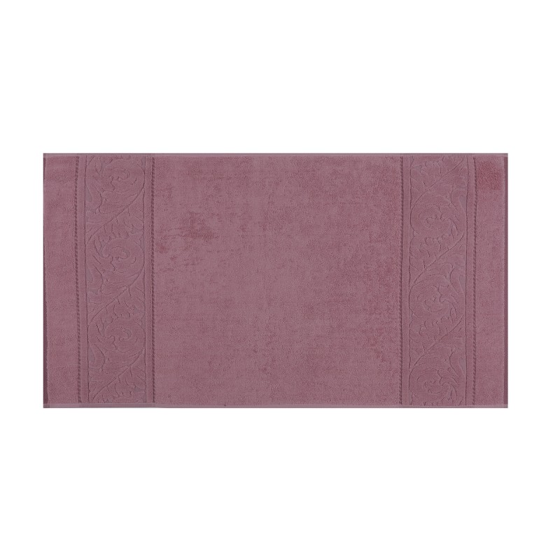 Lessentiel Bath Towel Set (2 Pieces) Sultan - Rose Rose