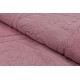 Lessentiel Bath Towel Set (2 Pieces) Sultan - Rose Rose