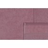 Lessentiel Bath Towel Set (2 Pieces) Sultan - Rose Rose