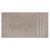 Lessentiel Bath Towel Set (2 Pieces) Dolce - Light Brown Light Brown