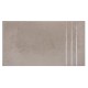 Lessentiel Bath Towel Set (2 Pieces) Dolce - Light Brown Light Brown