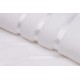 Lessentiel Bath Towel Set (2 Pieces) Dolce - White White