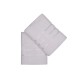 Lessentiel Bath Towel Set (2 Pieces) Dolce - White White