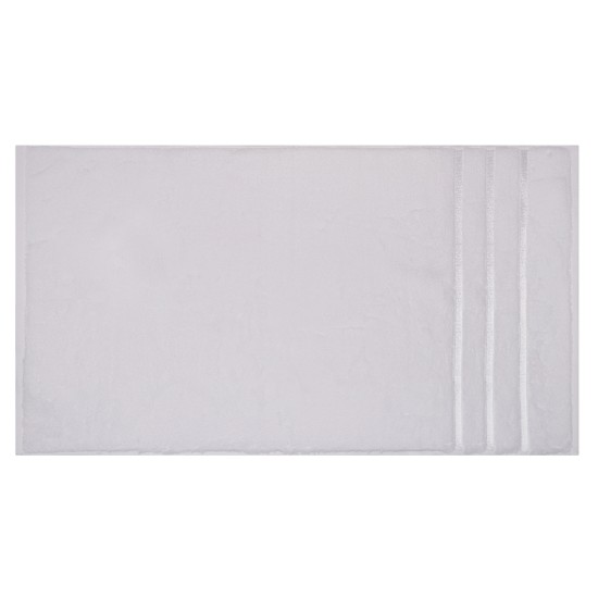 Lessentiel Bath Towel Set (2 Pieces) Dolce - White White