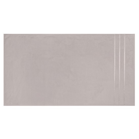 Lessentiel Bath Towel Set (2 Pieces) Dolce - Light Yellow Light Yellow
