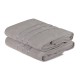 Lessentiel Bath Towel Set (2 Pieces) Dolce - Light Blue Light Blue
Light Grey