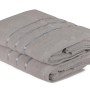 Bath Towel Set (2 Pieces) Dolce - Light Blue Light Blue
Light Grey