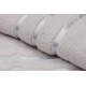Lessentiel Bath Towel Set (2 Pieces) Dolce - Light Blue Light Blue
Light Grey