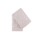 Bath Towel Set (2 Pieces) Dolce - Light Lilac Light Lilac Lessentiel Bath Towel Set (2 Pieces) Dolce - Light Lilac Light Lilac