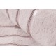 Bath Towel Set (2 Pieces) Dolce - Light Lilac Light Lilac Lessentiel Bath Towel Set (2 Pieces) Dolce - Light Lilac Light Lilac