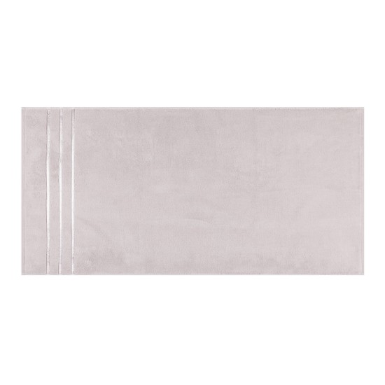 Bath Towel Set (2 Pieces) Dolce - Light Lilac Light Lilac Lessentiel Bath Towel Set (2 Pieces) Dolce - Light Lilac Light Lilac