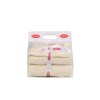 Lessentiel Towel Set (3 Pieces) Rainbow - Cream Cream