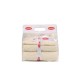 Towel Set (3 Pieces) Rainbow - Cream Cream Lessentiel Towel Set (3 Pieces) Rainbow - Cream Cream