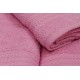 Towel Set (3 Pieces) Rainbow - Pink Pink Lessentiel Towel Set (3 Pieces) Rainbow - Pink Pink