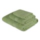 Towel Set (3 Pieces) Rainbow - Green Green Lessentiel Towel Set (3 Pieces) Rainbow - Green Green