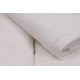 Towel Set (3 Pieces) Rainbow - White White Lessentiel Towel Set (3 Pieces) Rainbow - White White