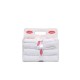 Towel Set (3 Pieces) Rainbow - White White Lessentiel Towel Set (3 Pieces) Rainbow - White White
