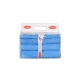 Towel Set (3 Pieces) Rainbow - Blue Blue Lessentiel Towel Set (3 Pieces) Rainbow - Blue Blue