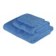 Towel Set (3 Pieces) Rainbow - Blue Blue Lessentiel Towel Set (3 Pieces) Rainbow - Blue Blue