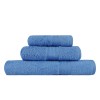 Lessentiel Towel Set (3 Pieces) Rainbow - Blue Blue