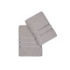 Towel Set (2 Pieces) Dolce - Light Blue (100 x 150) Light Blue
Light Grey Lessentiel Towel Set (2 Pieces) Dolce - Light Blue (100 x 150) Light Blue
Light Grey