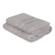 Towel Set (2 Pieces) Dolce - Light Blue (100 x 150) Light Blue
Light Grey Lessentiel Towel Set (2 Pieces) Dolce - Light Blue (100 x 150) Light Blue
Light Grey