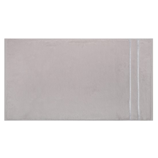 Towel Set (2 Pieces) Dolce - Light Blue (100 x 150) Light Blue
Light Grey Lessentiel Towel Set (2 Pieces) Dolce - Light Blue (100 x 150) Light Blue
Light Grey